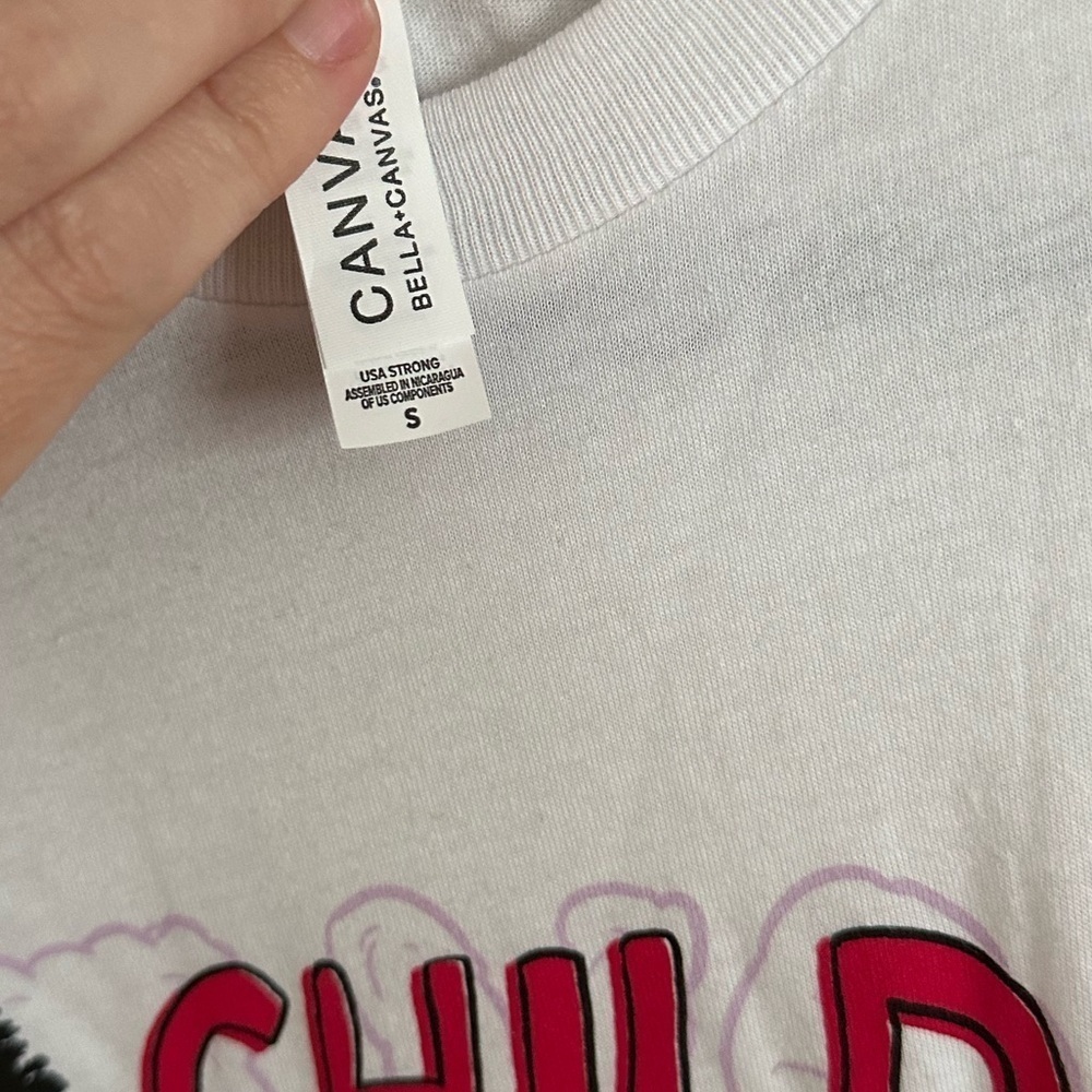 Childish Gambino Tour Shirt - Picture 3 of 4